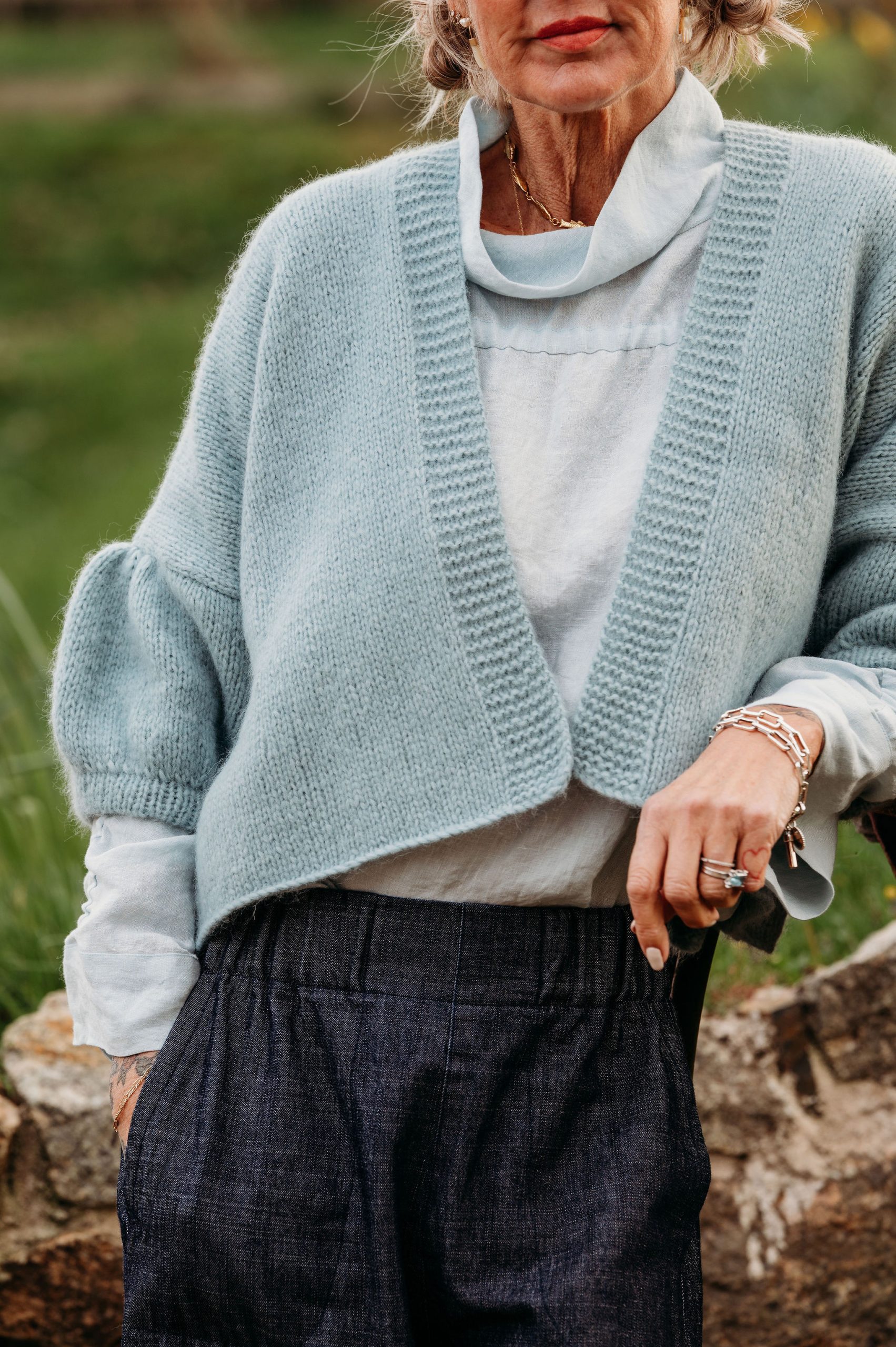 Daydream Cardigan - Image 5