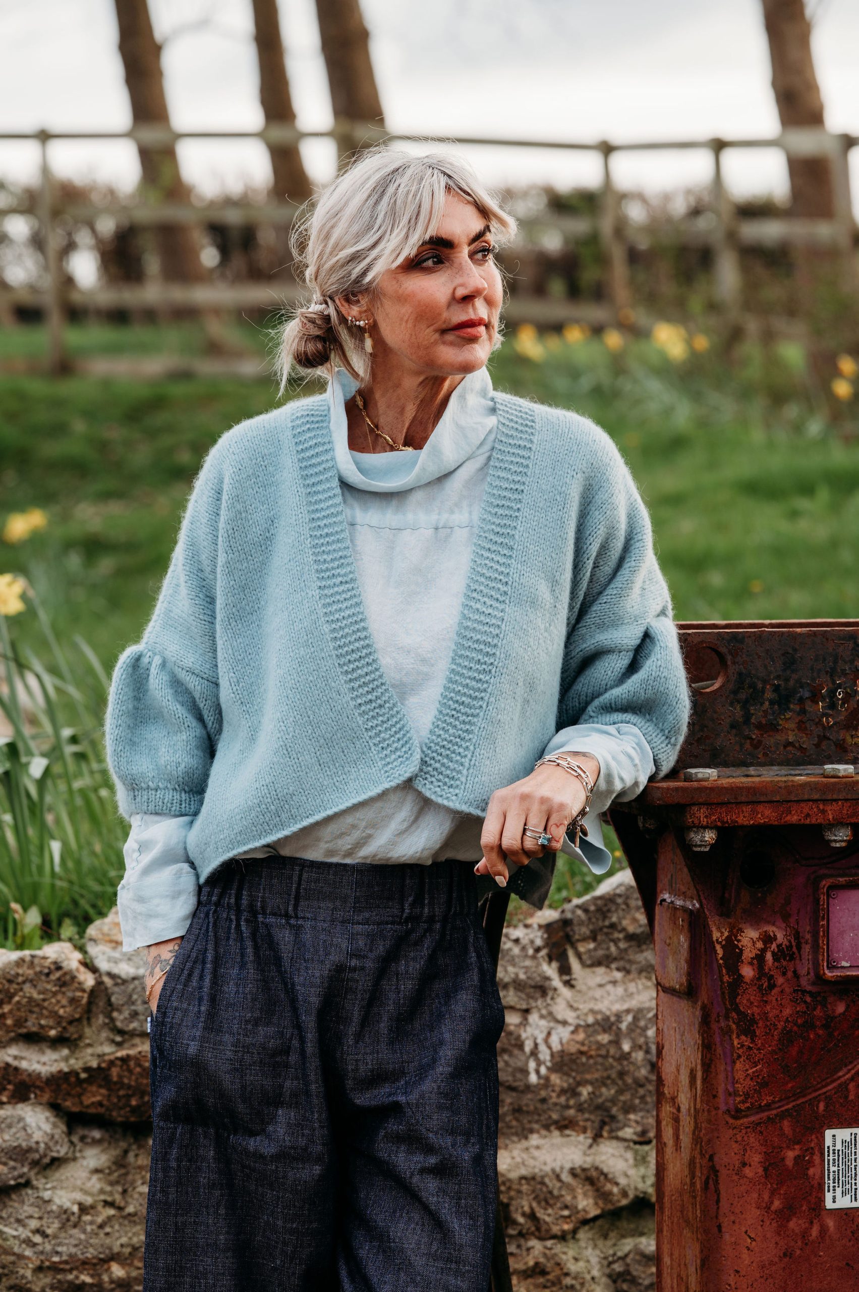 Daydream Cardigan