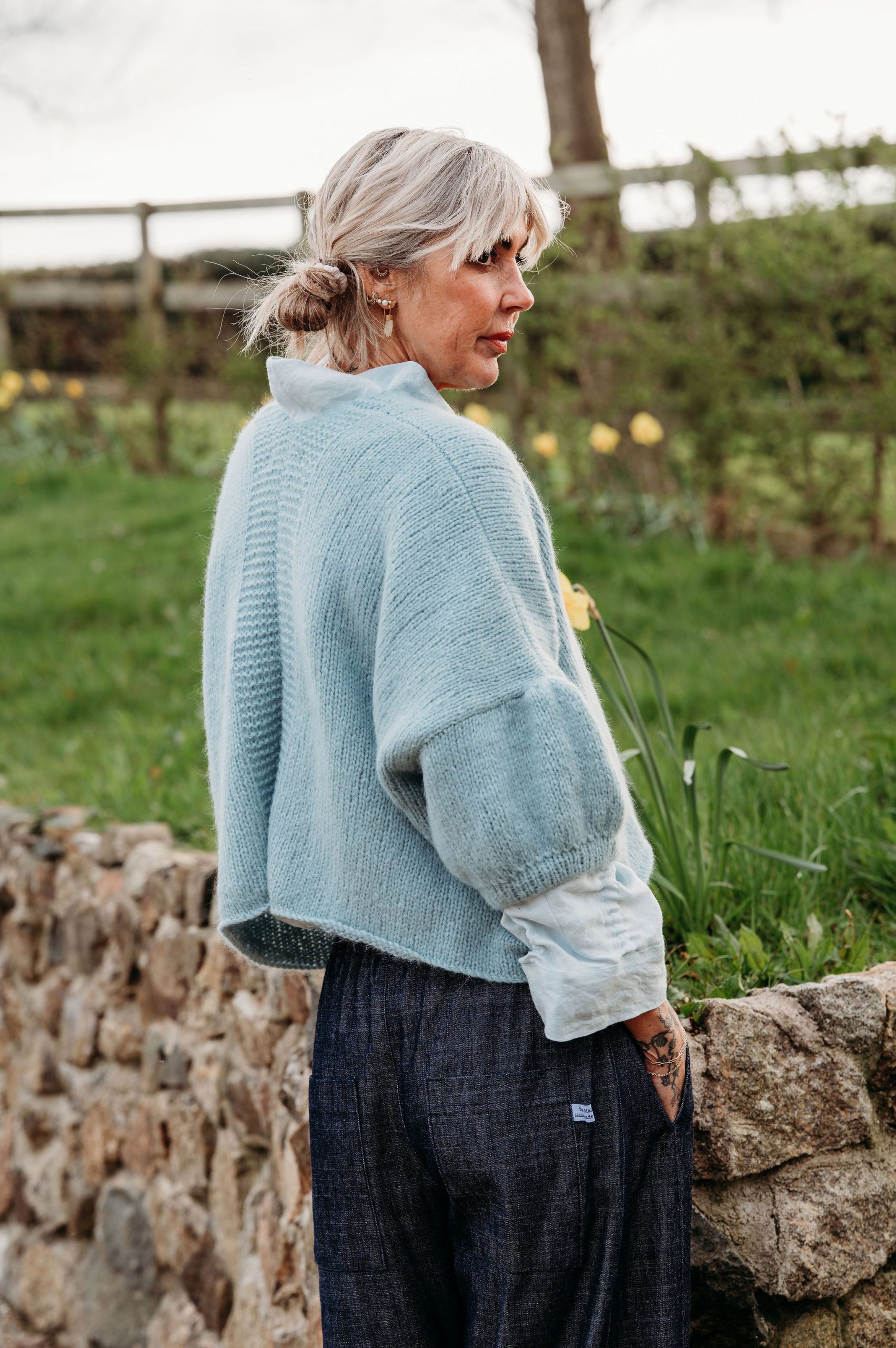 Daydream Cardigan - Image 6