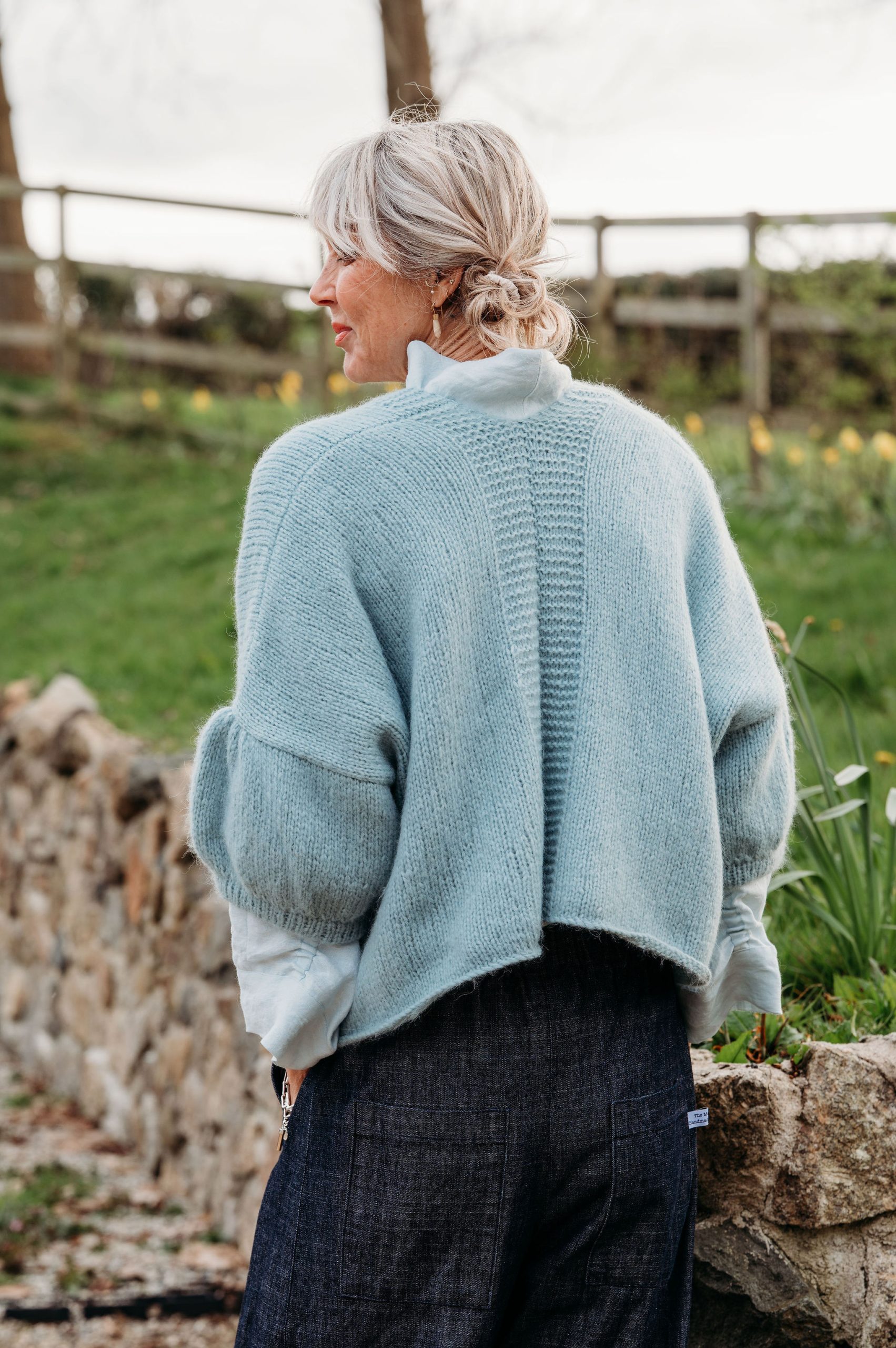 Daydream Cardigan - Image 7