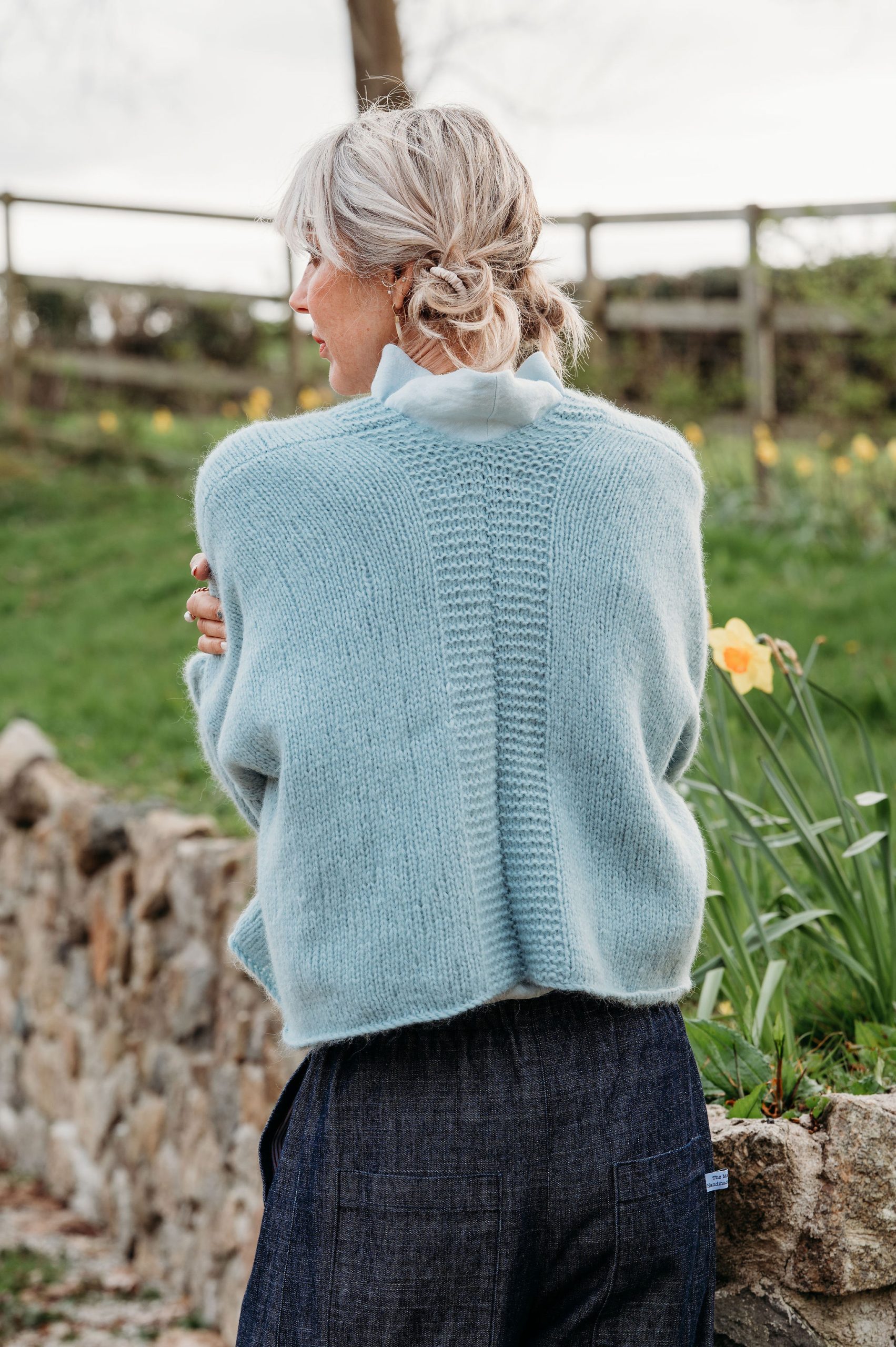 Daydream Cardigan - Image 4