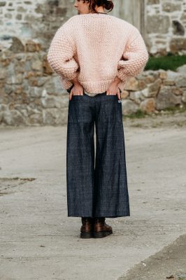 Shoreline Trouser