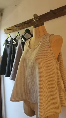 Heatwave Top