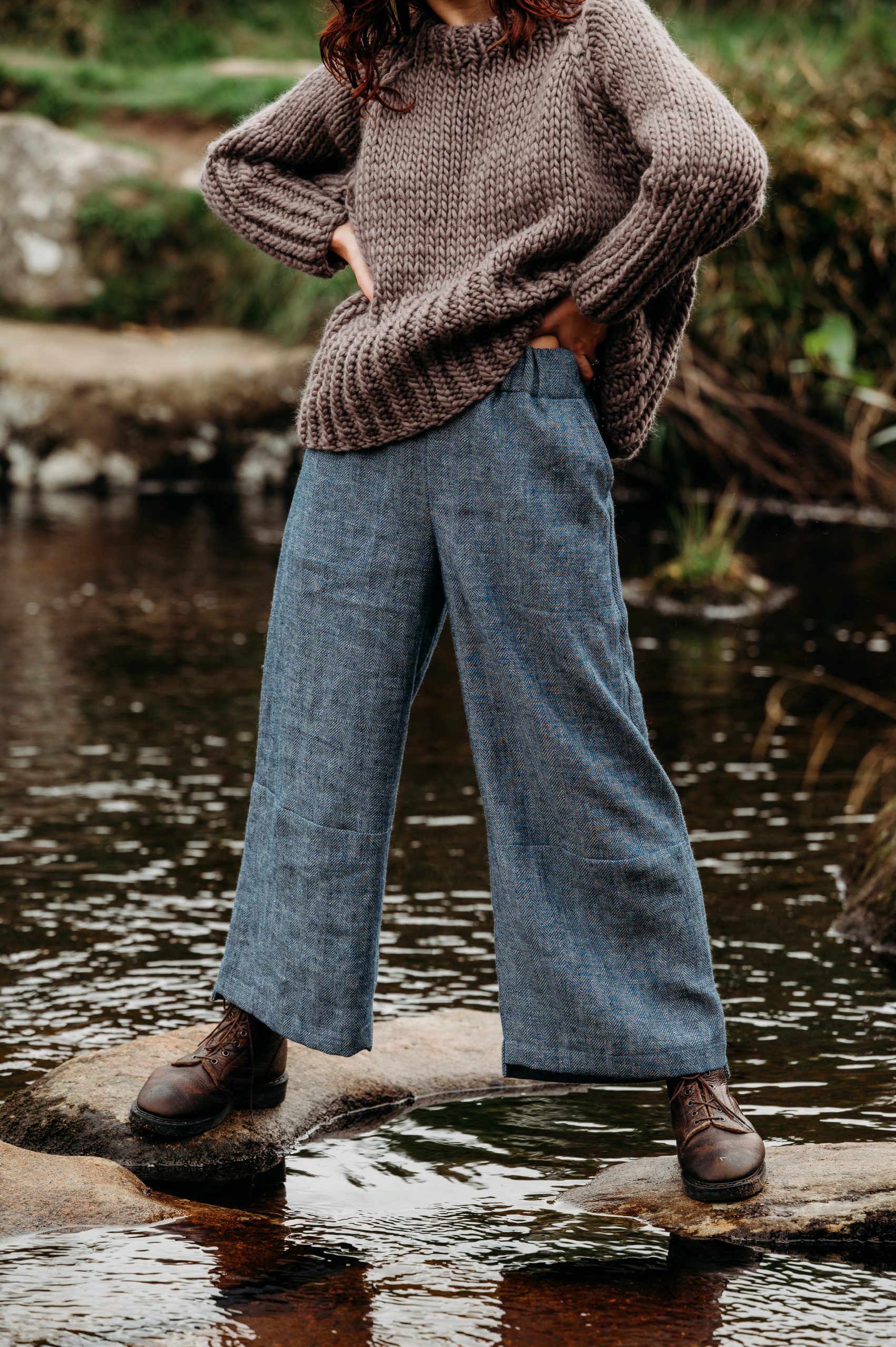 Cuthbert Trouser - Image 10