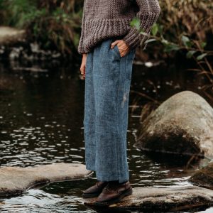 The Make Shed - 'Cuthbert Trousers'