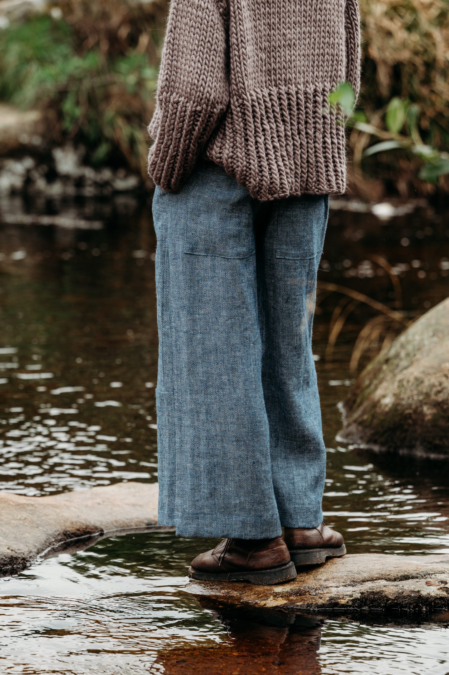 The Make Shed Cuthbert Trouser