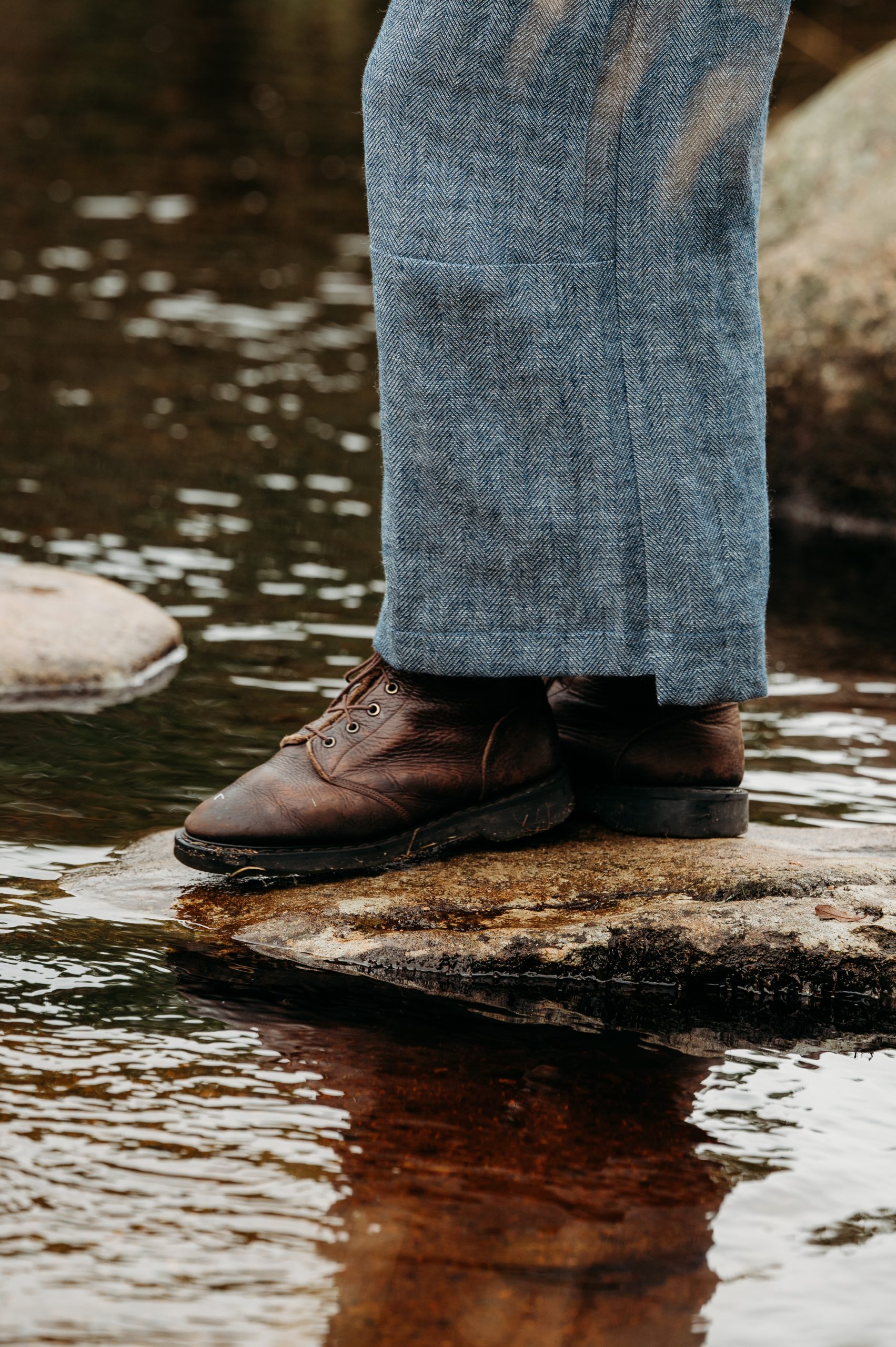 Cuthbert Trouser - Image 13