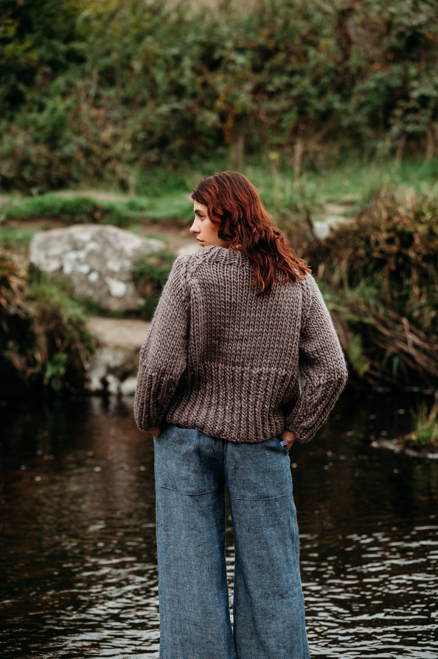Cuthbert Trouser - Image 15