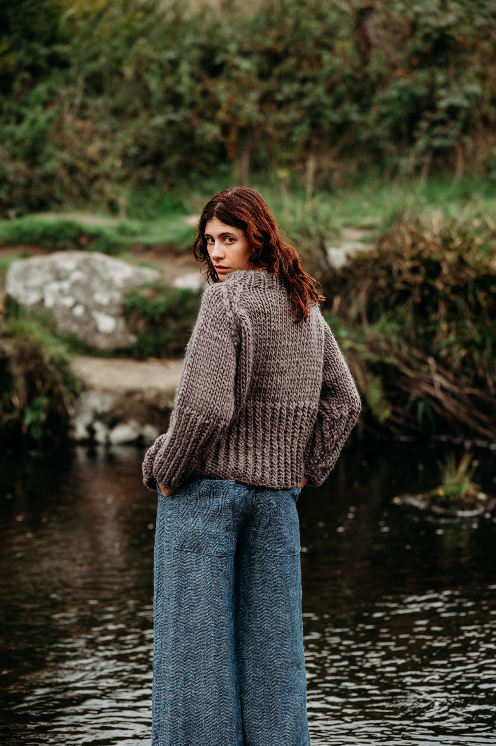 Cuthbert Trouser - Image 14