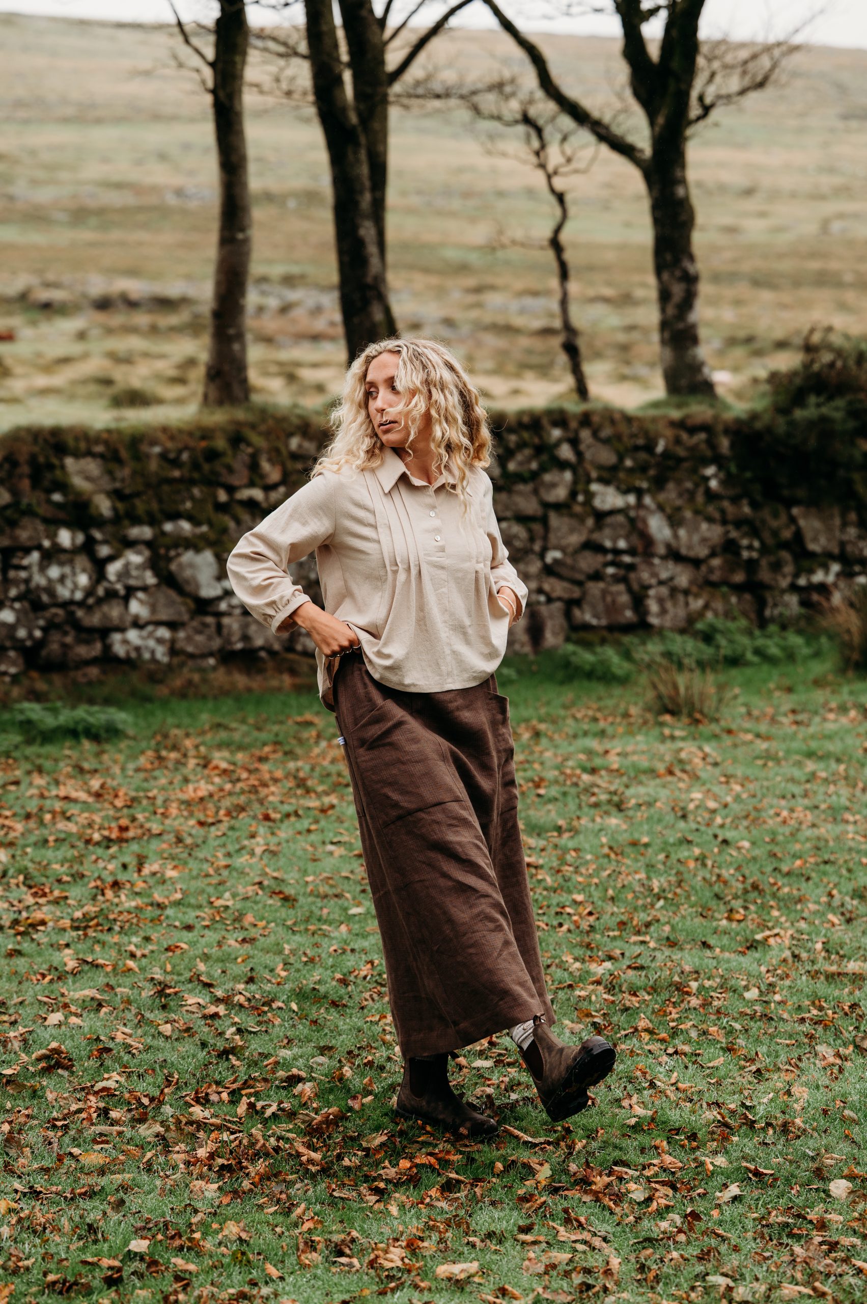 Seeker Skirt - Image 21