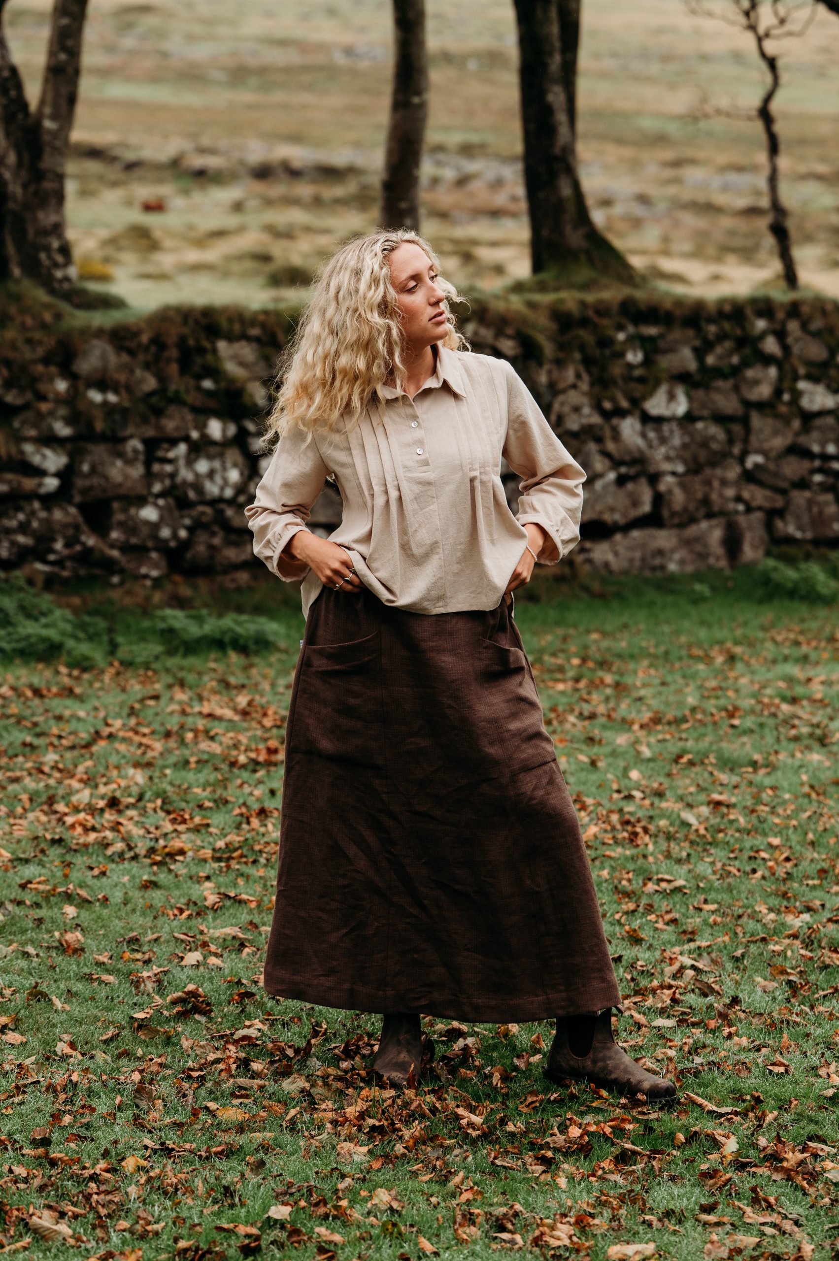 Seeker Skirt - Image 22