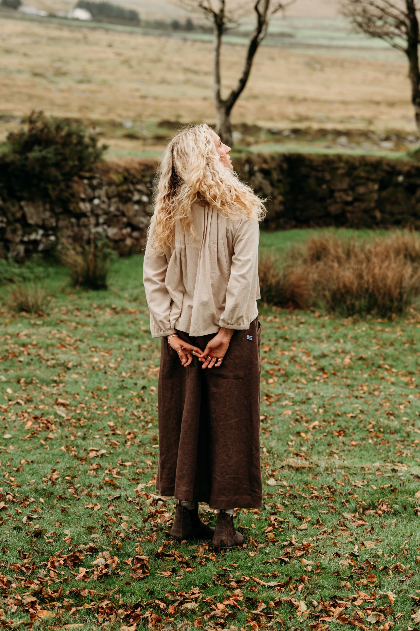 Seeker Skirt - Image 25