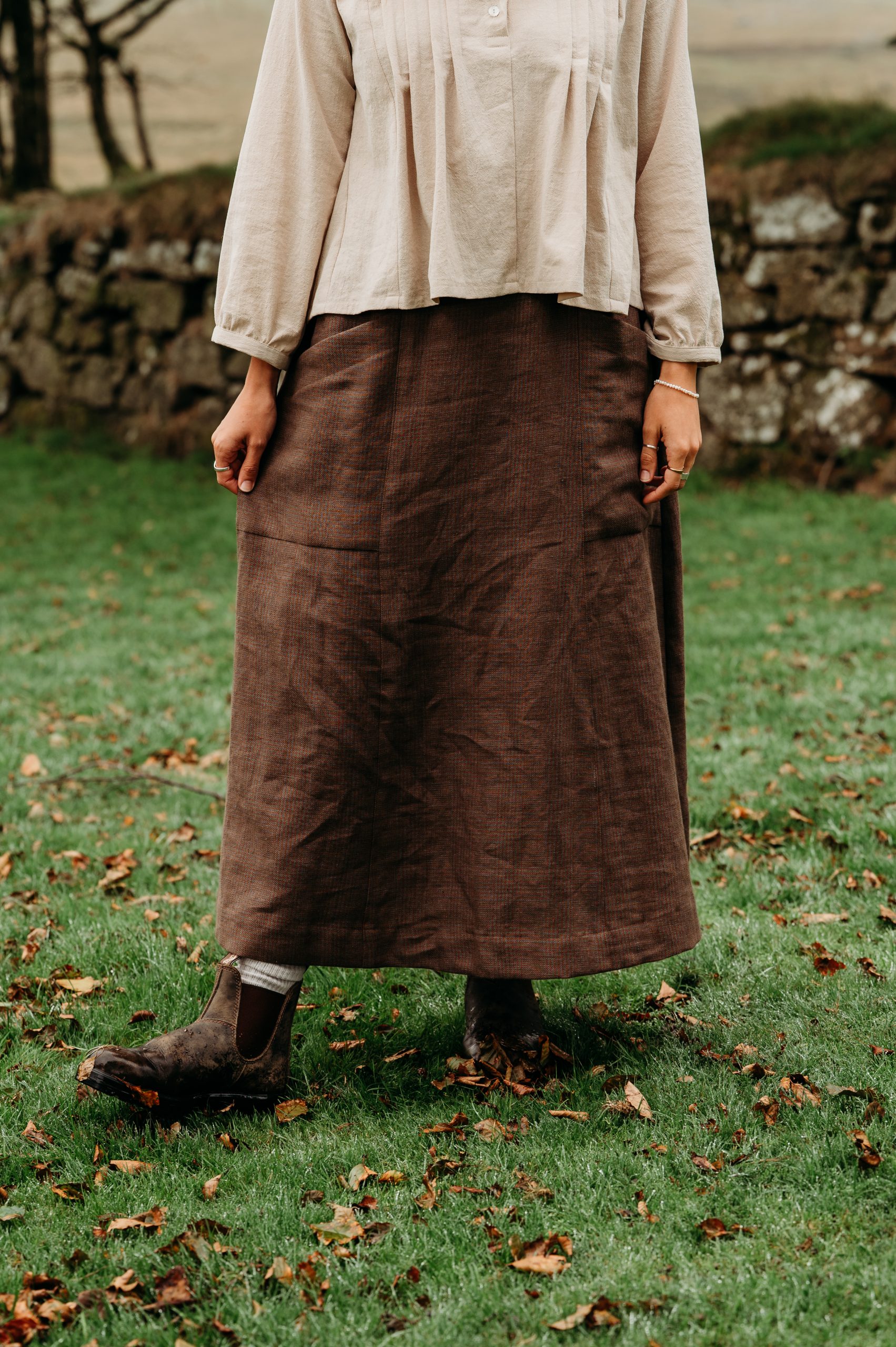 Seeker Skirt - Image 19