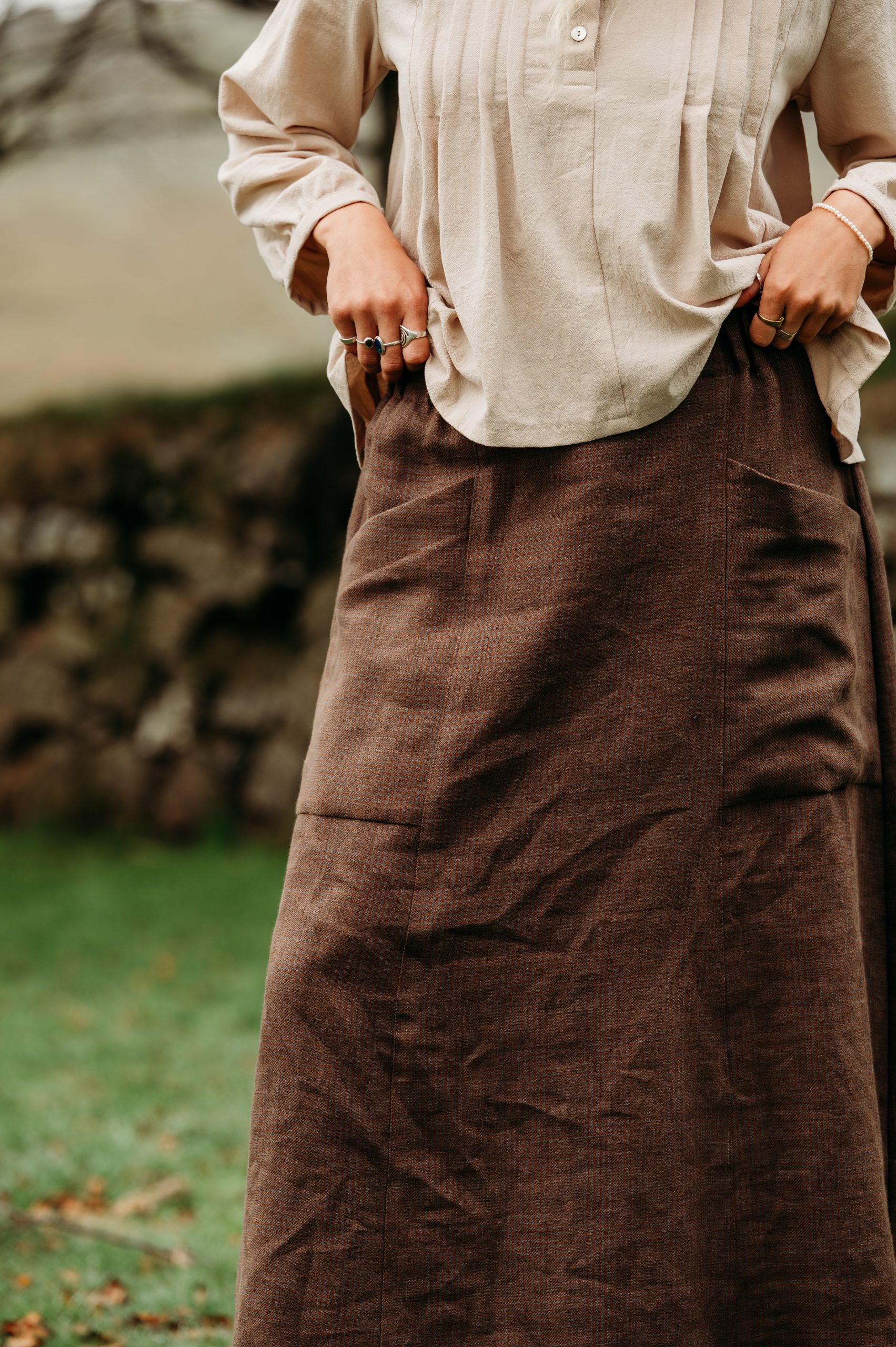 Seeker Skirt - Image 18