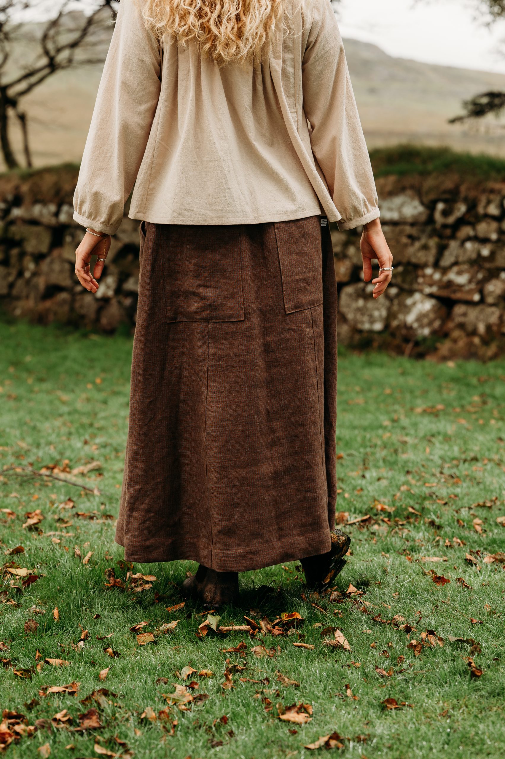 Seeker Skirt - Image 20