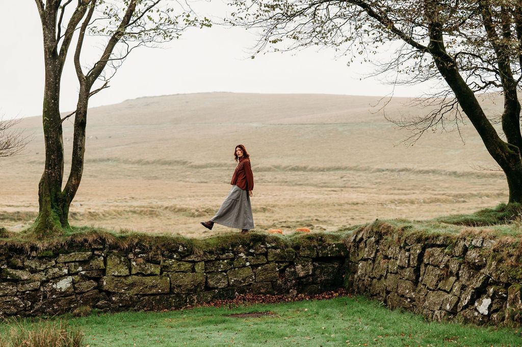 Pilgrimage collection image from the make shed handmade collection