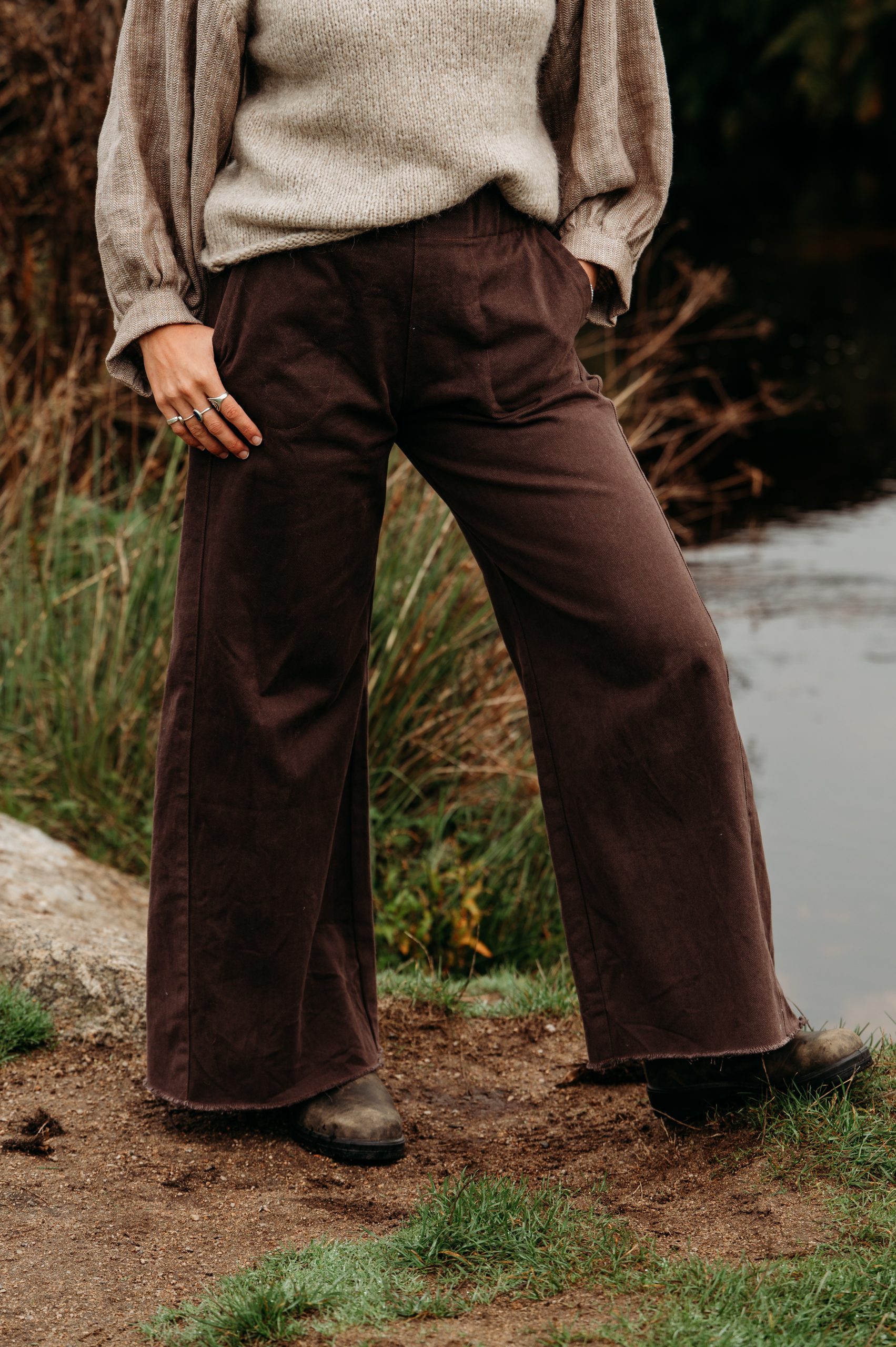Shoreline Jeans – Long - Image 11