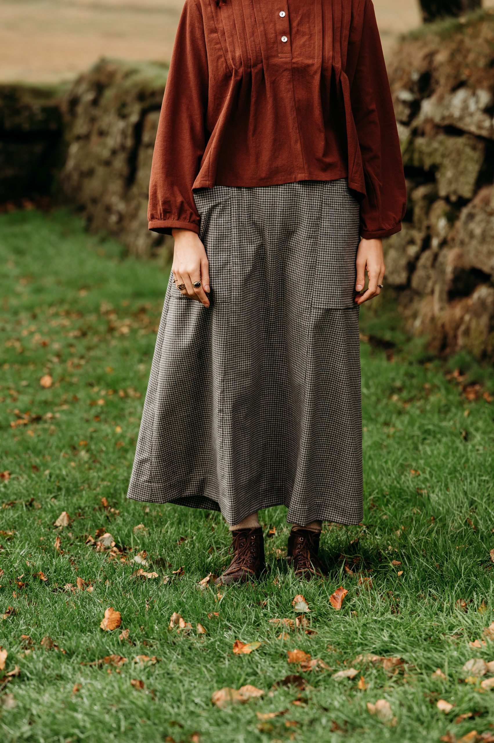 Seeker Skirt - Image 16