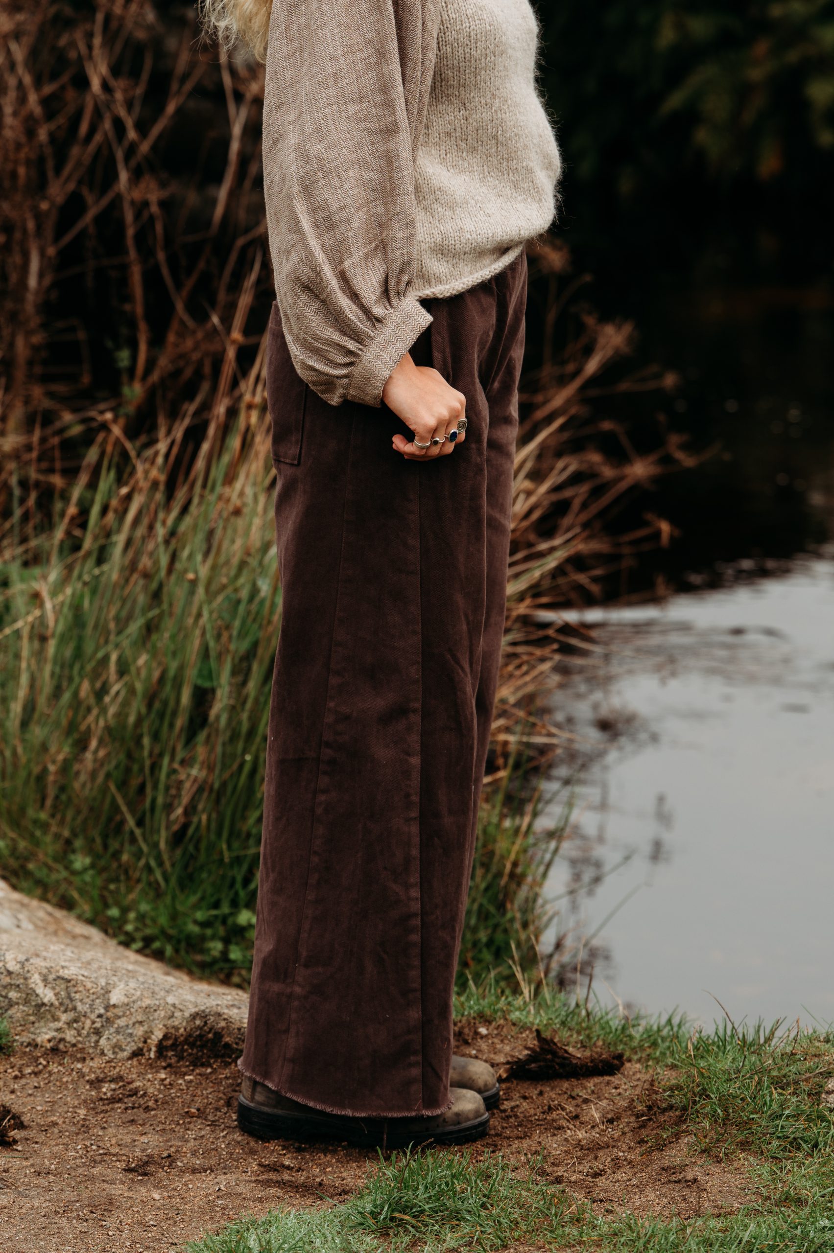 Shoreline Jeans – Long - Image 12