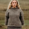 Shetland Knit
