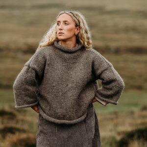 Shetland Knit - Image 12