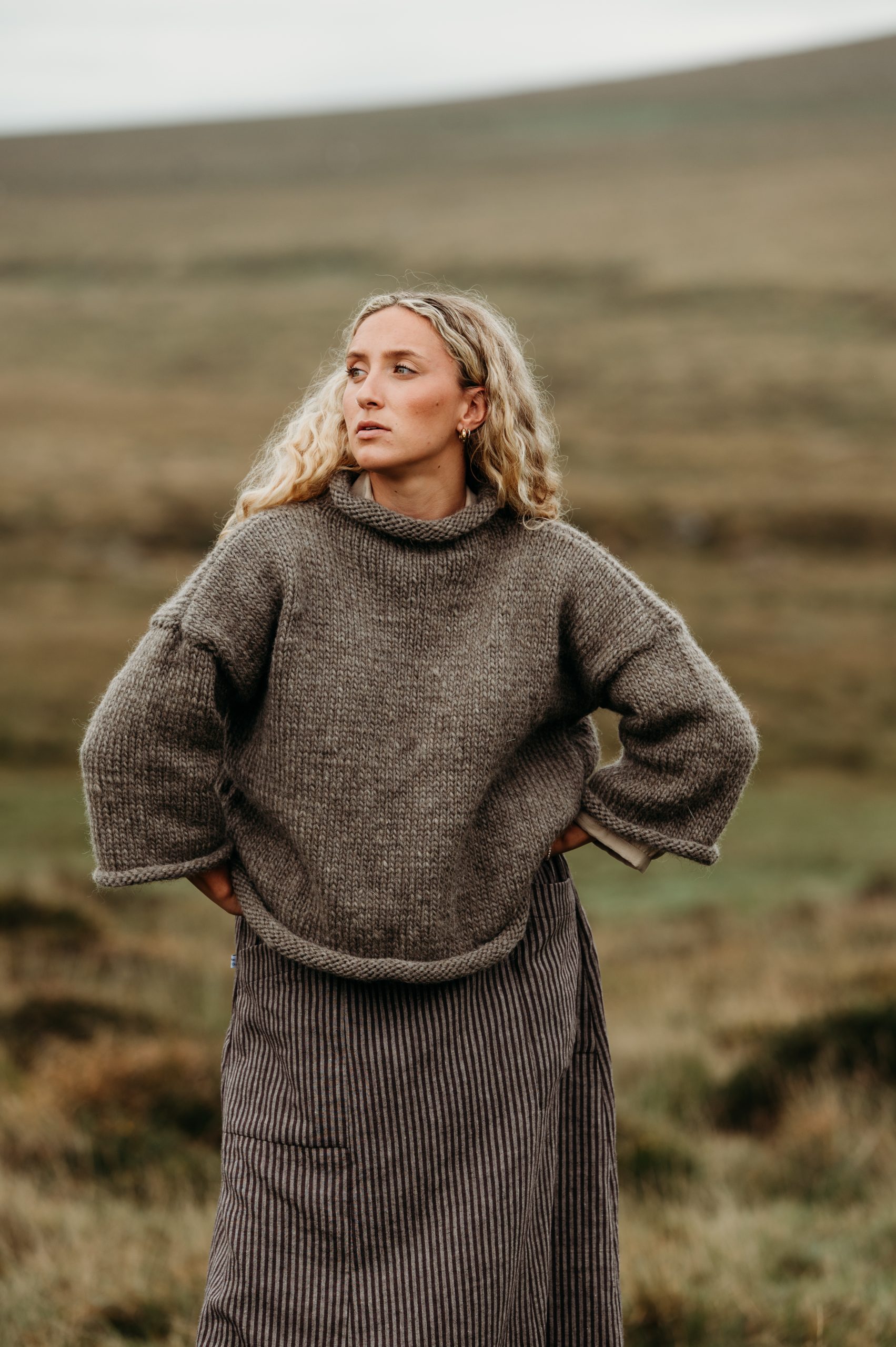 Shetland Knit - Image 12