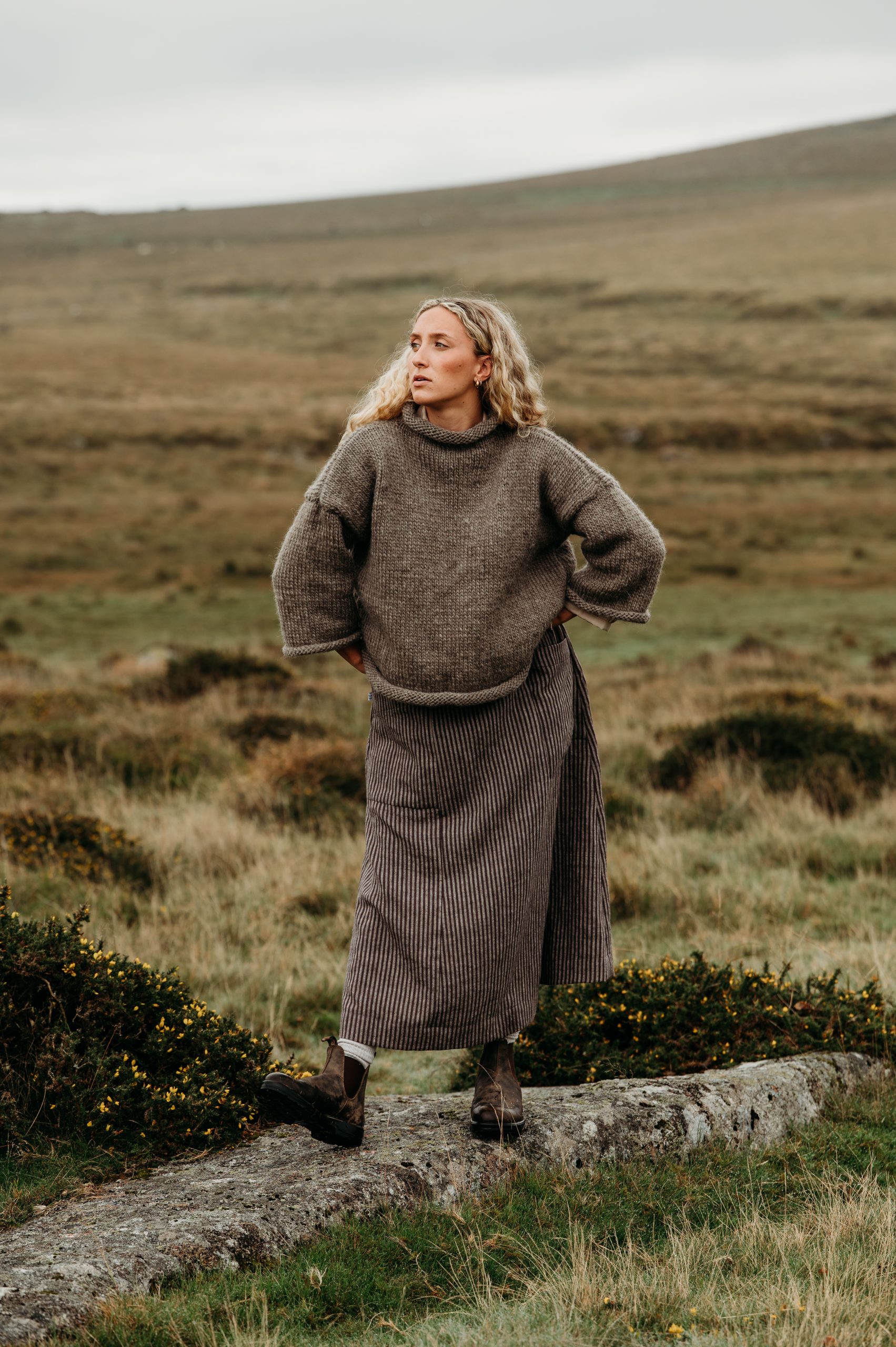 Shetland Knit - Image 13