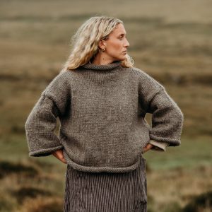 Shetland Knit - Image 14