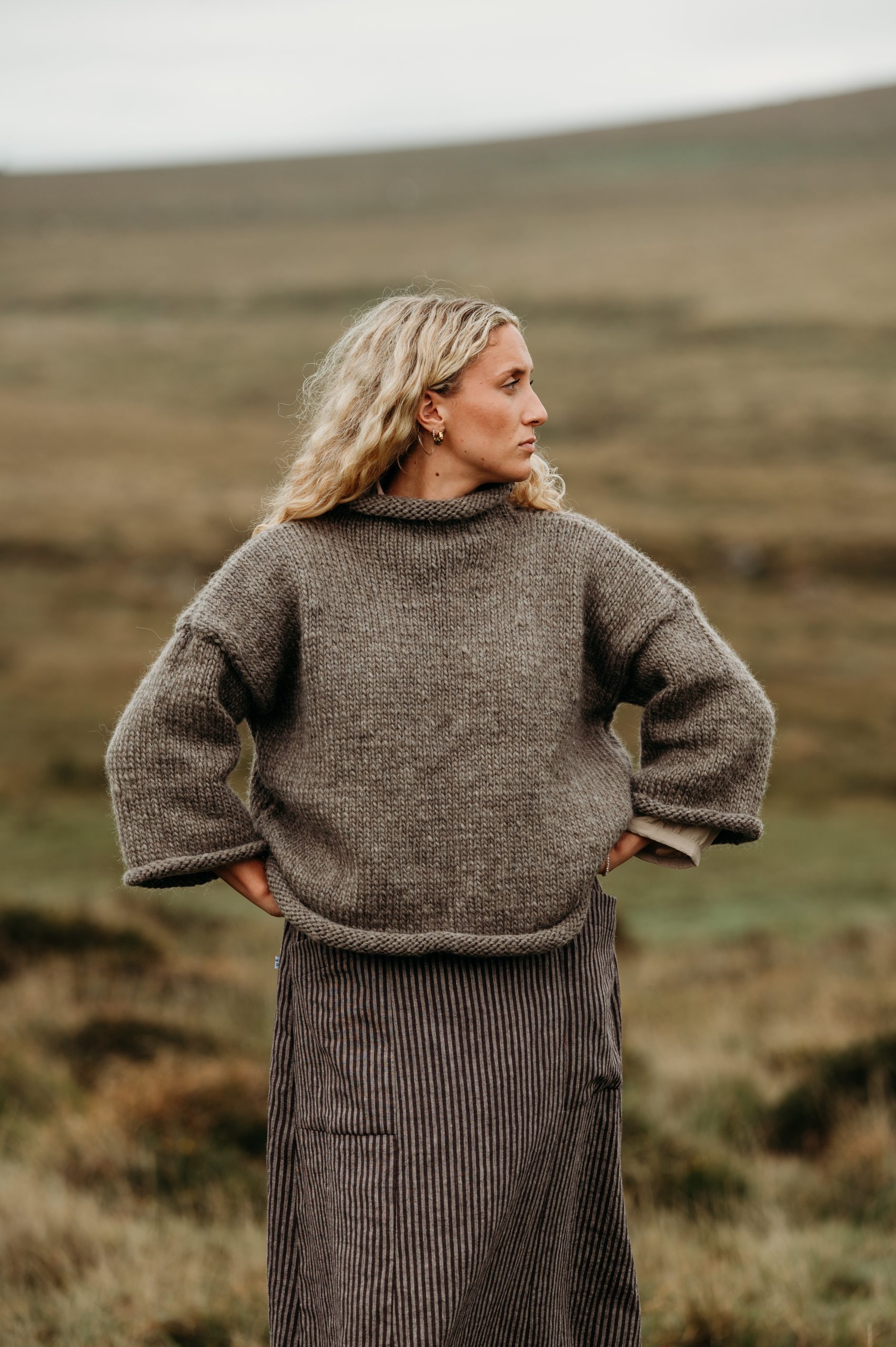 Shetland Knit - Image 14