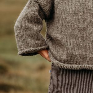 Shetland Knit - Image 15