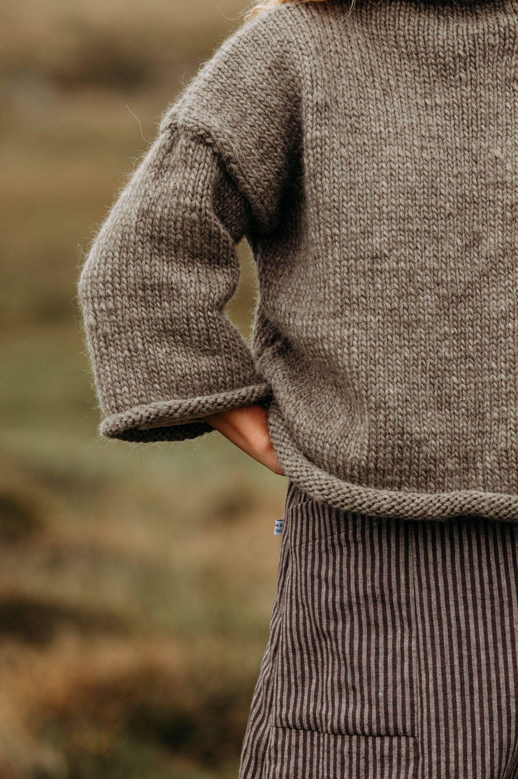 Shetland Knit - Image 15