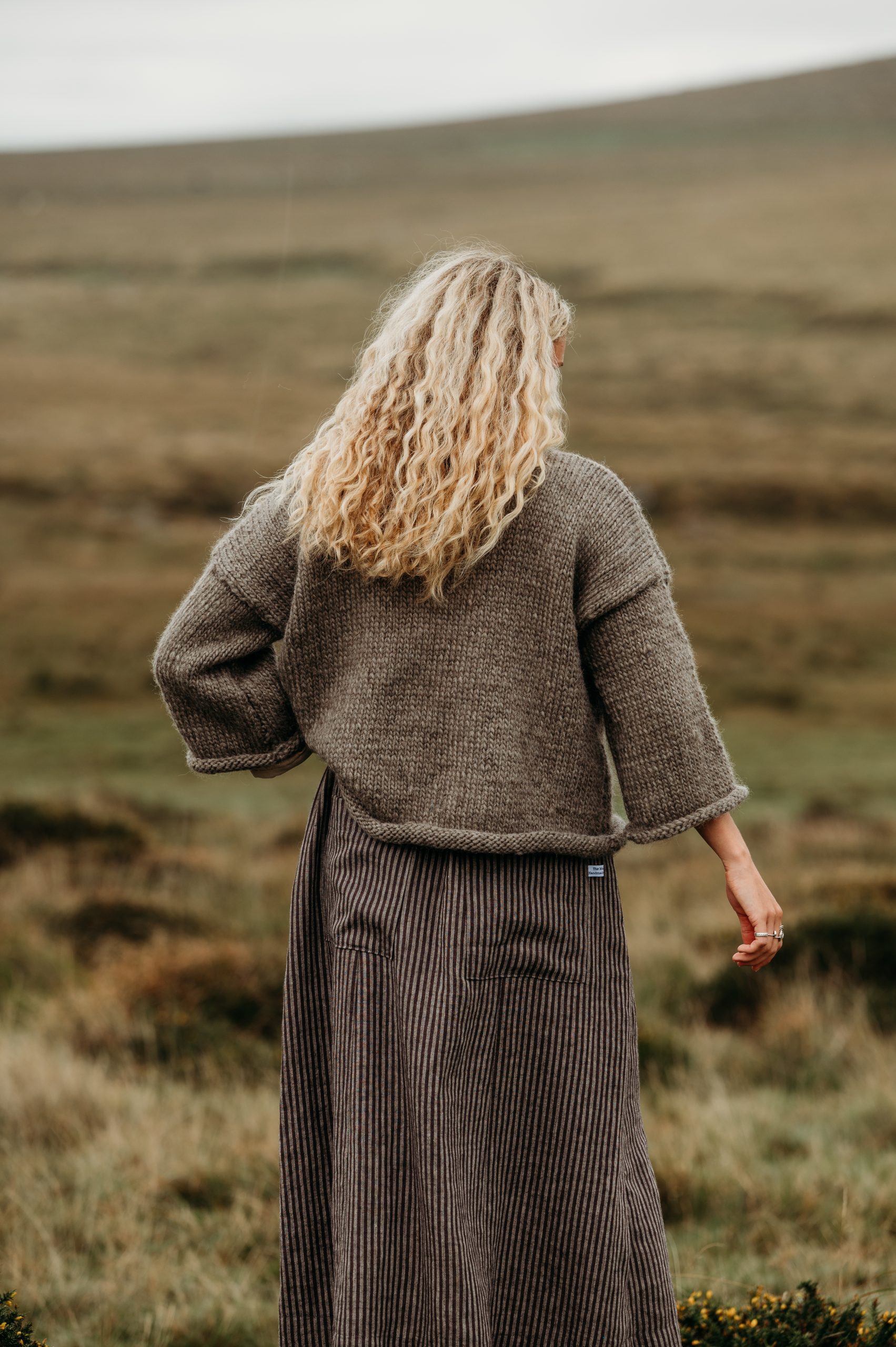 Shetland Knit - Image 16