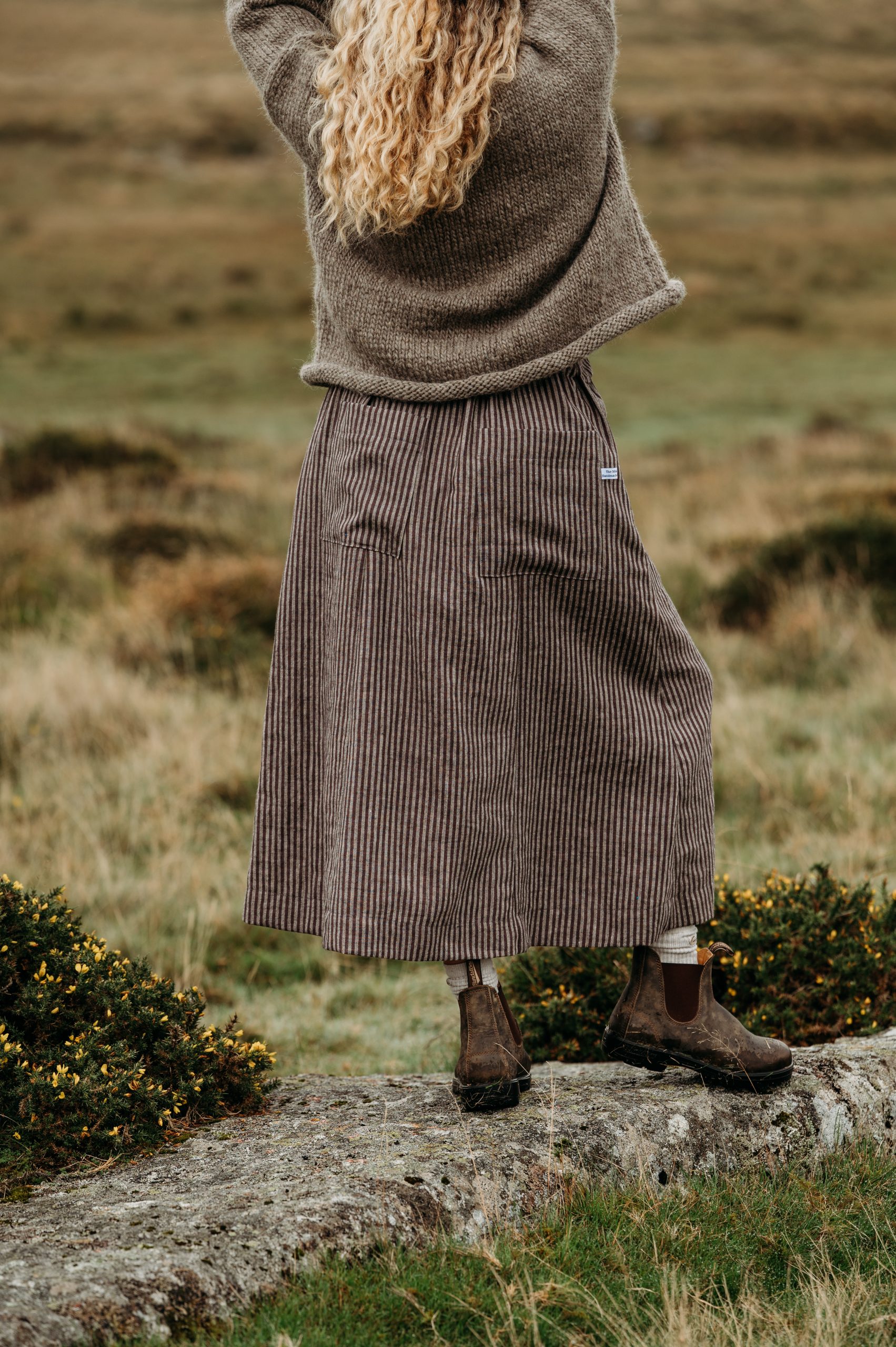Seeker Skirt - Image 5