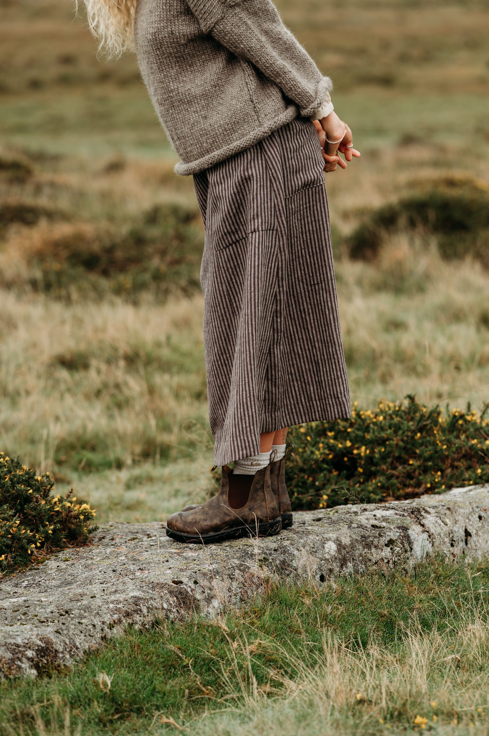 Seeker Skirt - Image 6