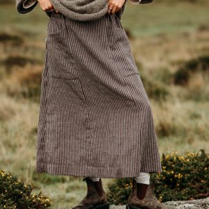 The Make Shed Seeker Skirt