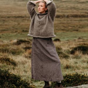 The Make Shed Seeker Skirt
