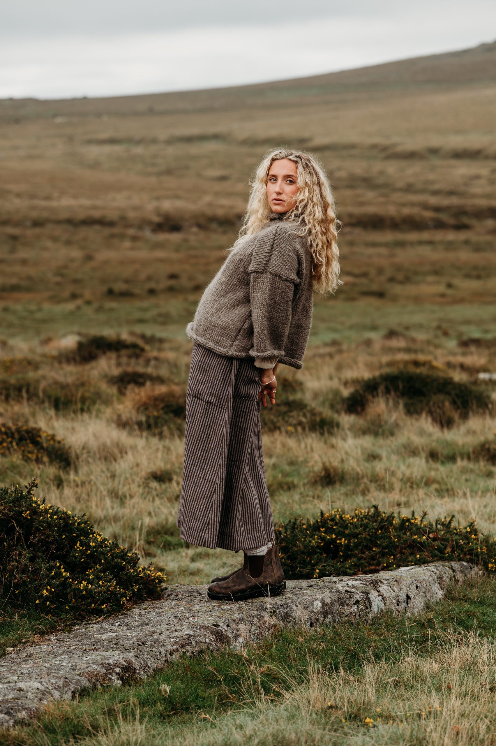 Seeker Skirt - Image 3