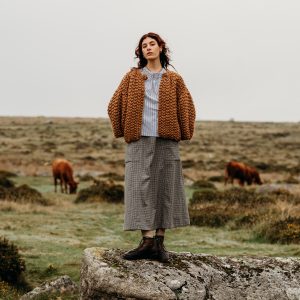 Seed Cardigan - Image 13