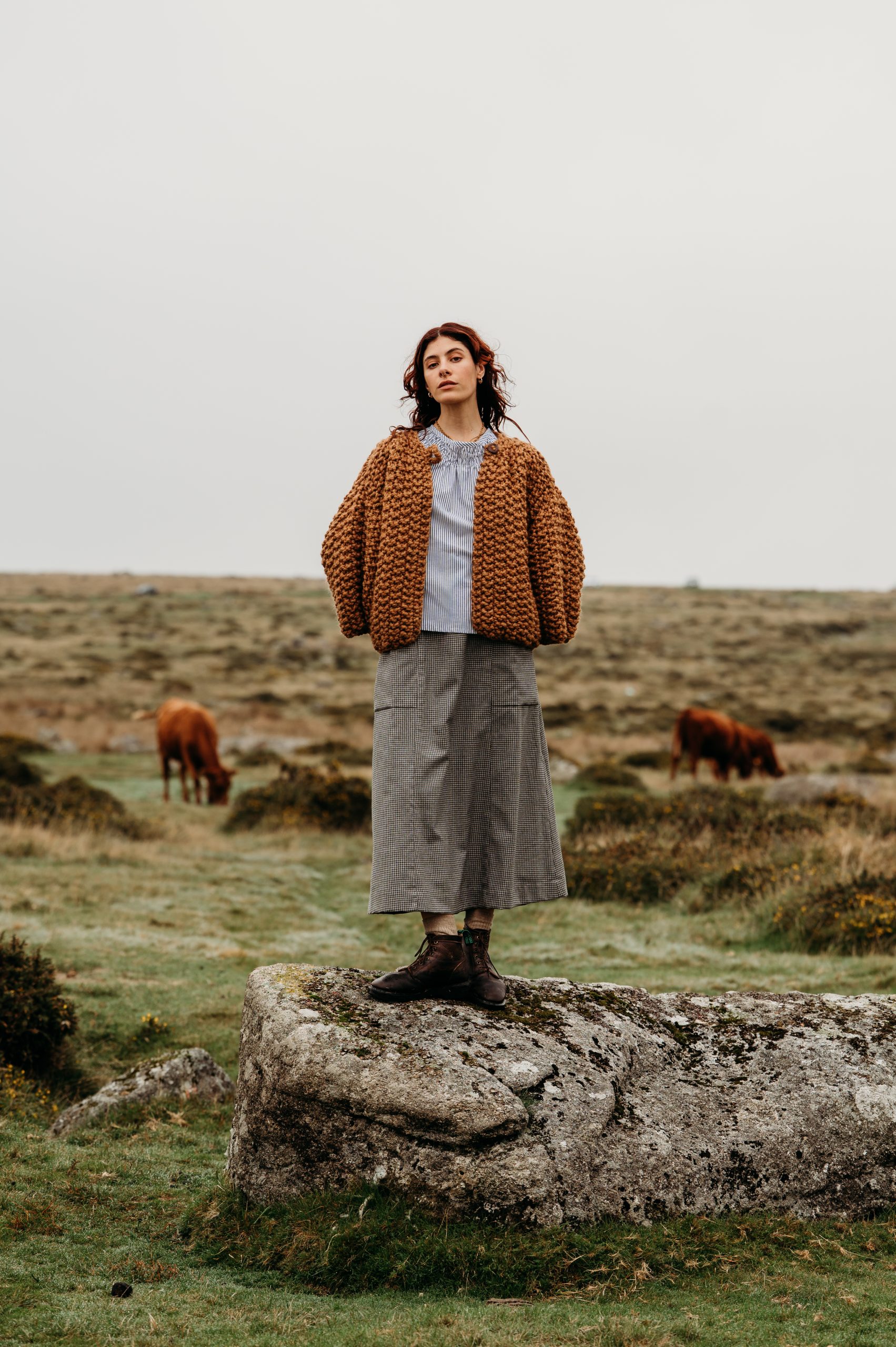 Seed Cardigan - Image 13