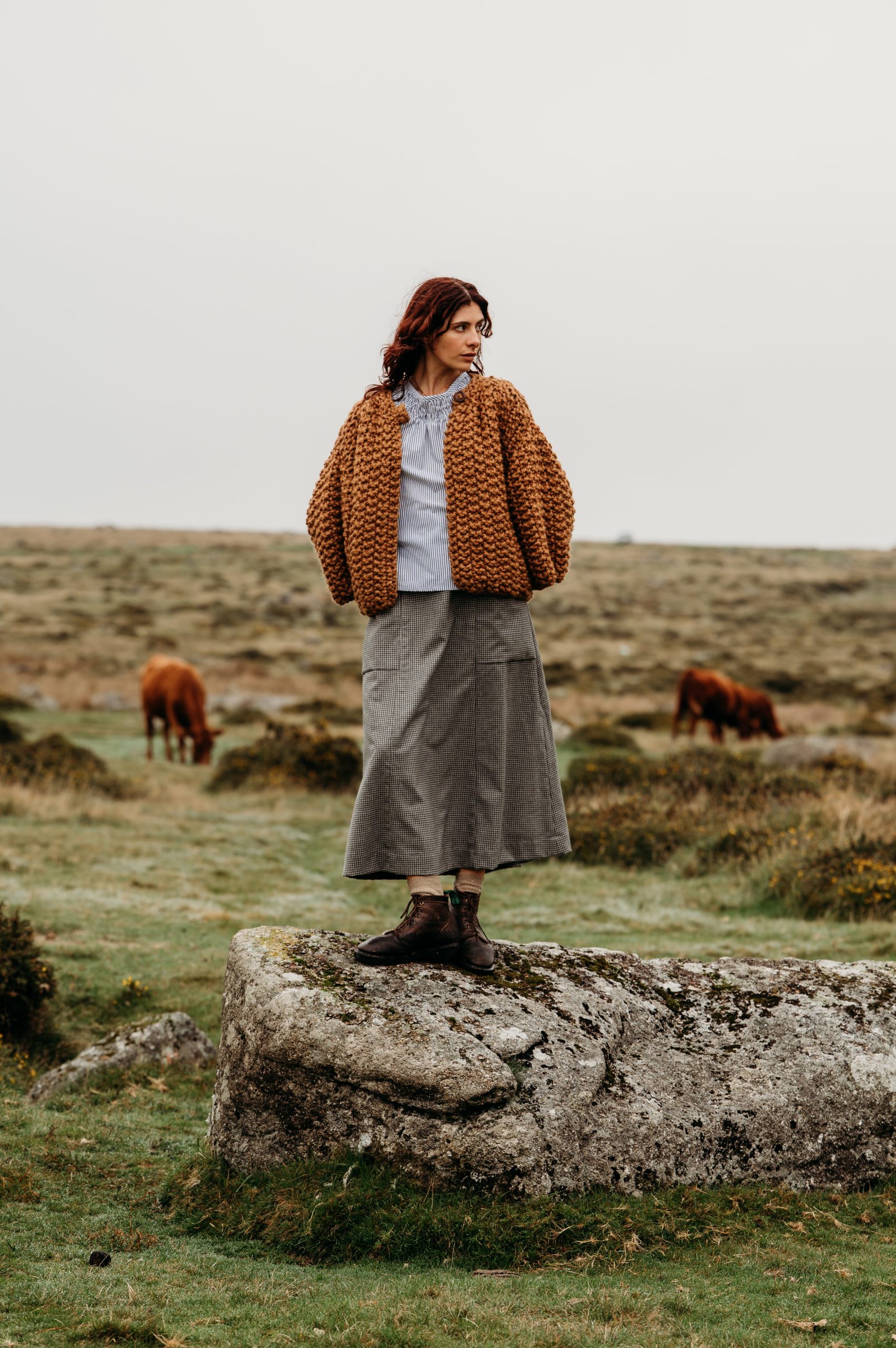 Seed Cardigan - Image 14