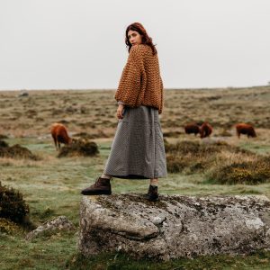 Seed Cardigan - Image 4