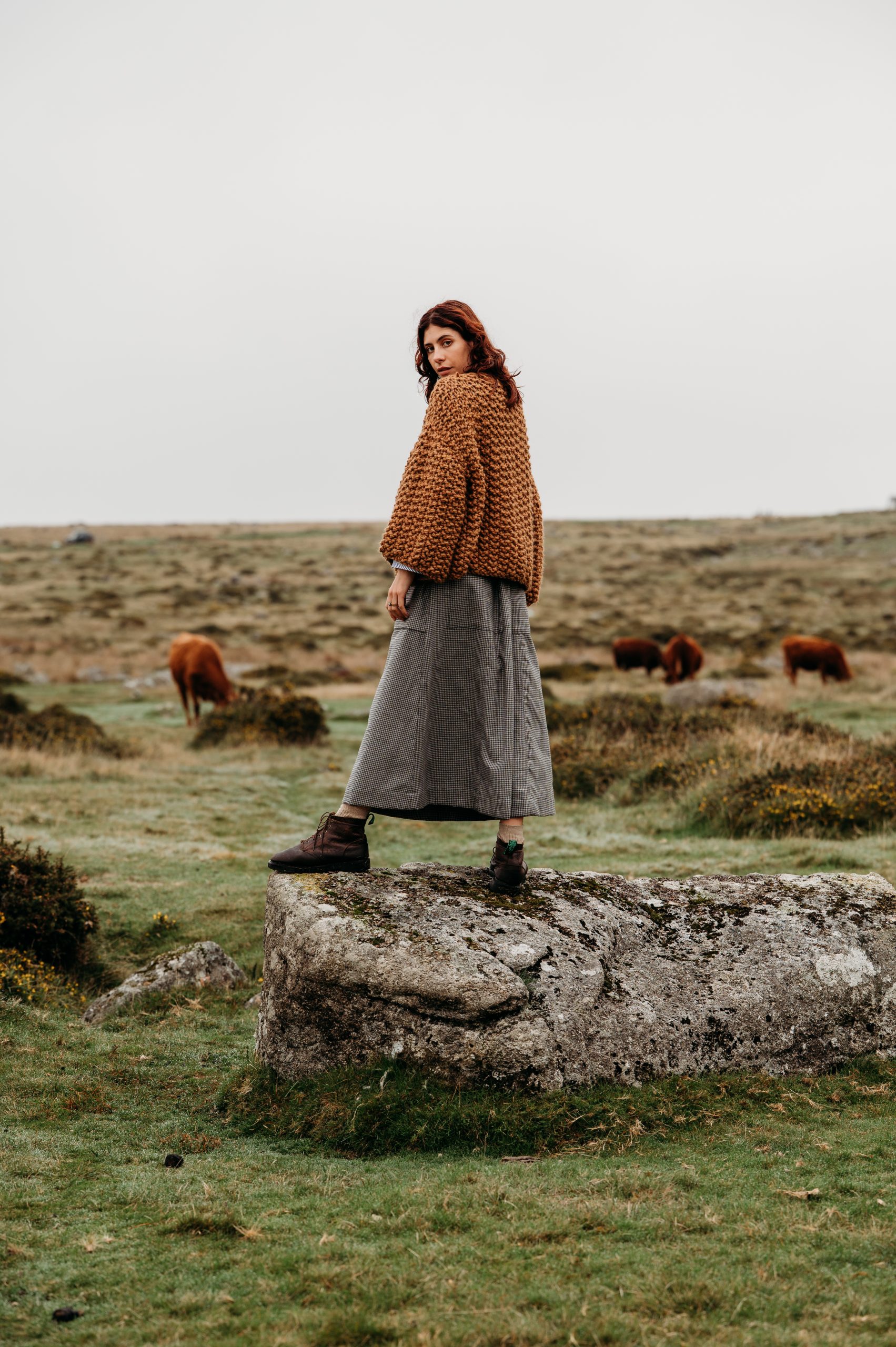 Seed Cardigan - Image 4