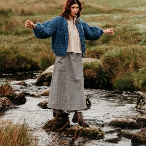 Cocoon Cardigan - Image 10
