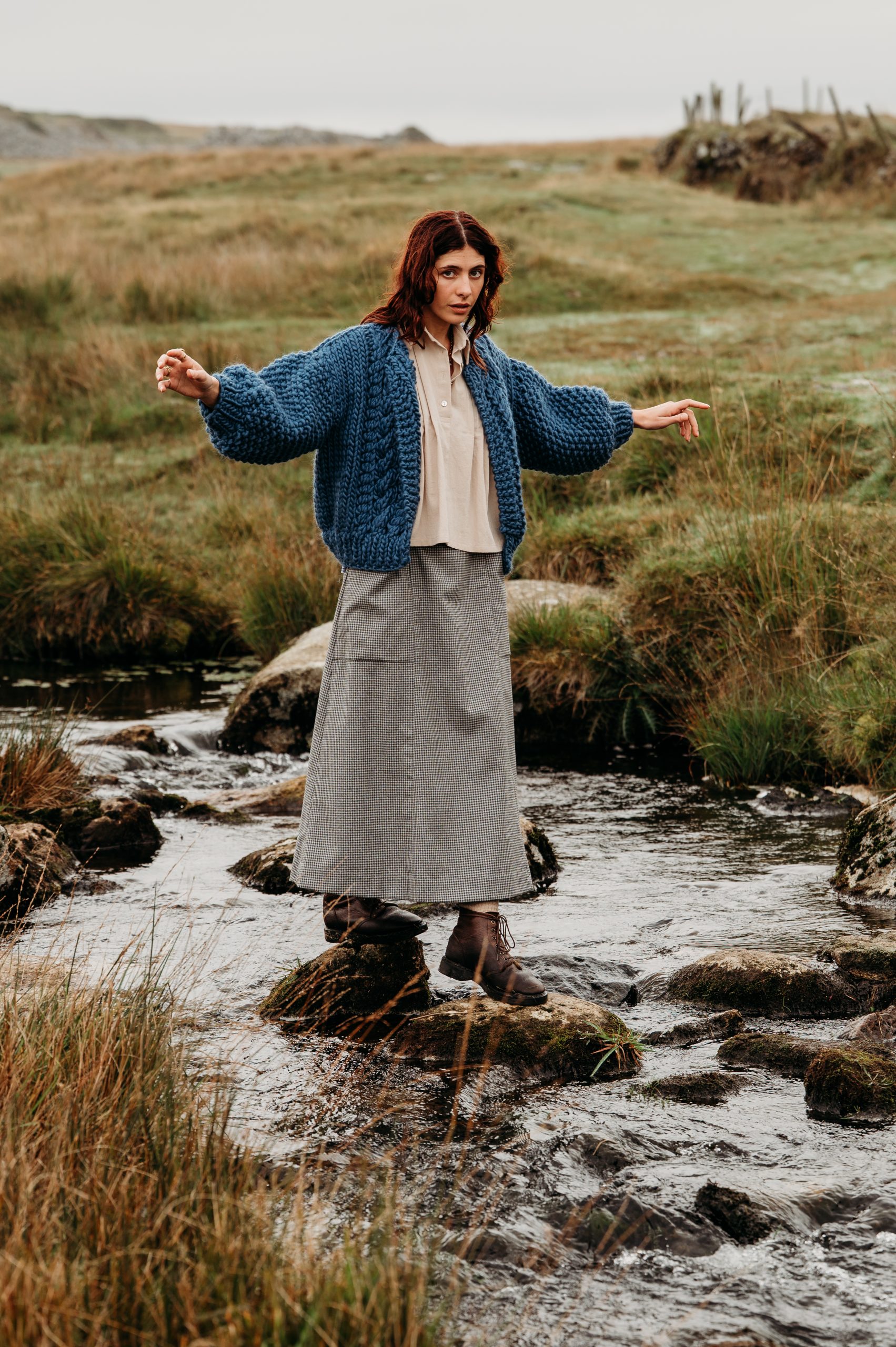 Cocoon Cardigan - Image 10