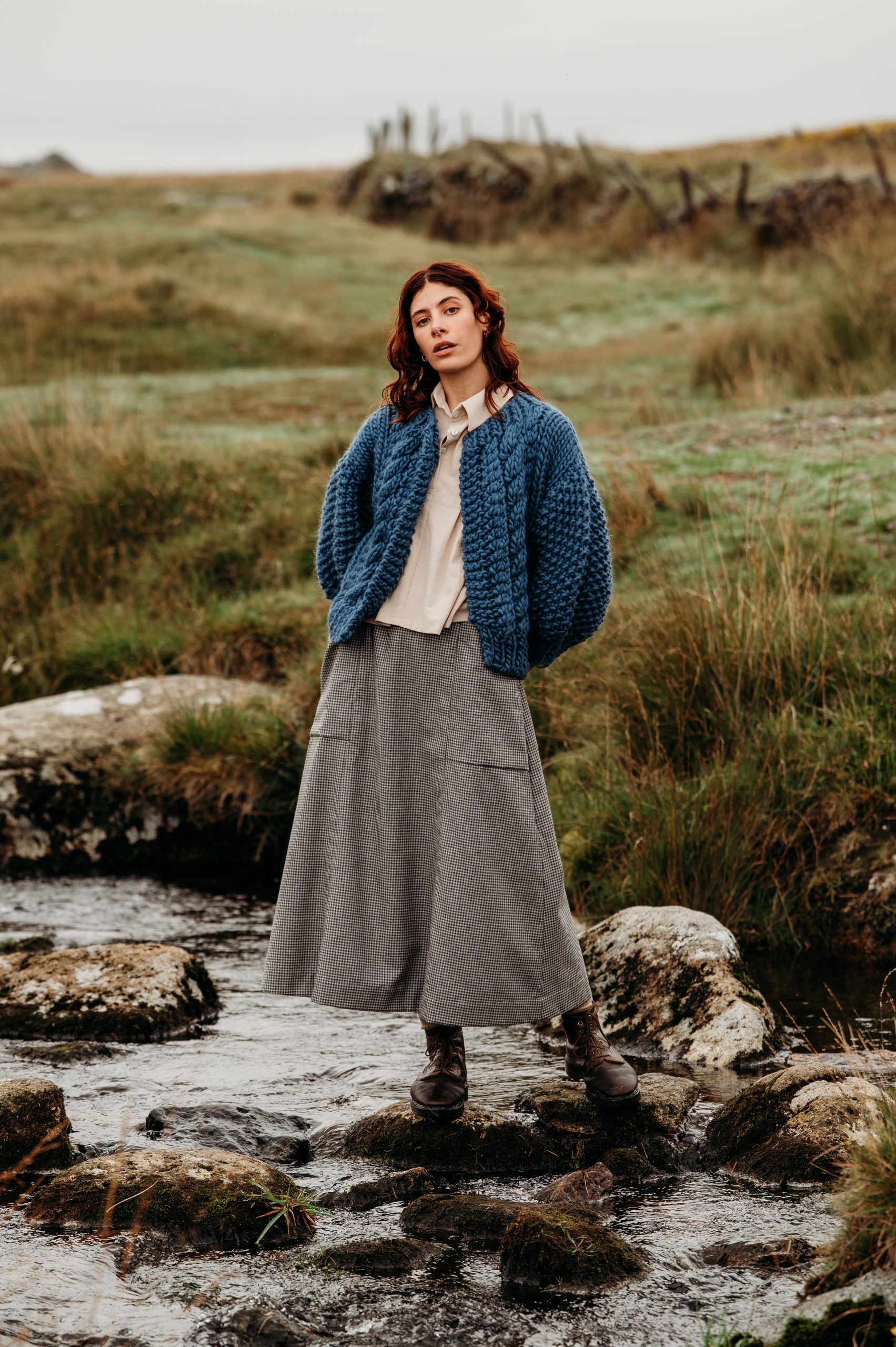Seeker Skirt - Image 11