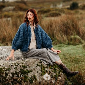 Cocoon Cardigan - Image 9