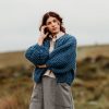 The Make Shed Knitwear Collection