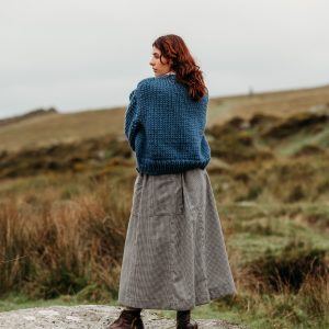 Cocoon Cardigan - Image 5