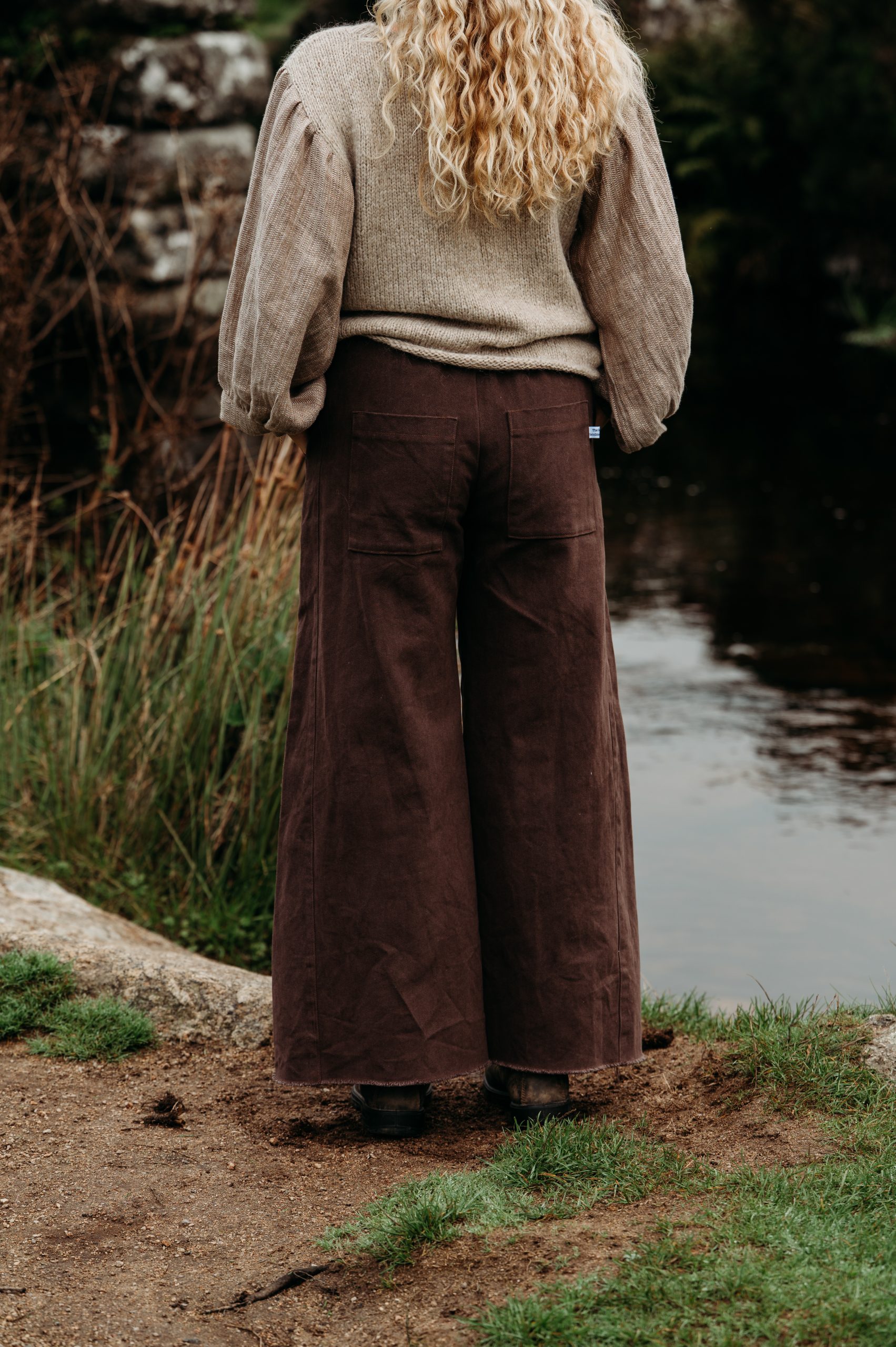 Shoreline Jeans – Long - Image 13