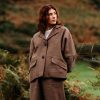 The Make Shed 'Seeker Blazer'